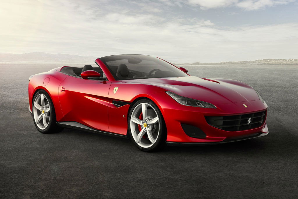Ferrari