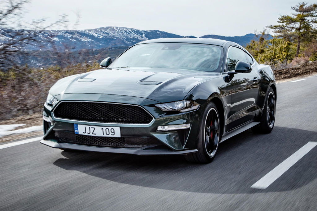 Ford