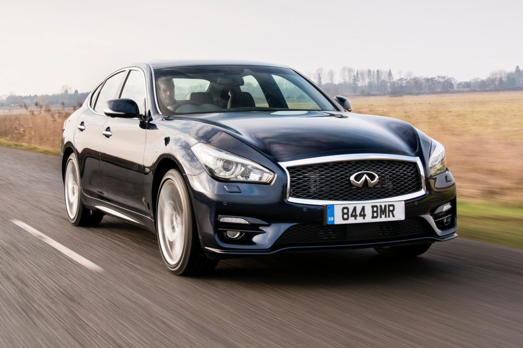 Infiniti
