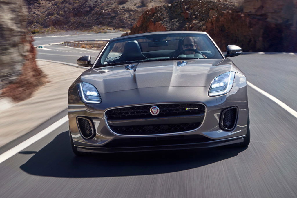 Jaguar