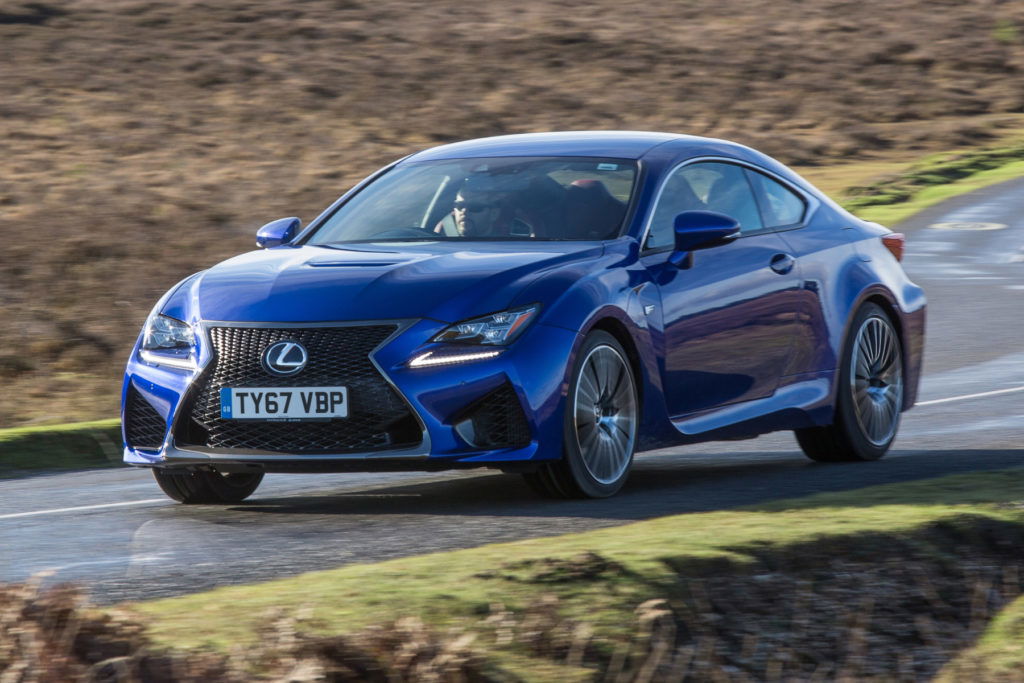 Lexus