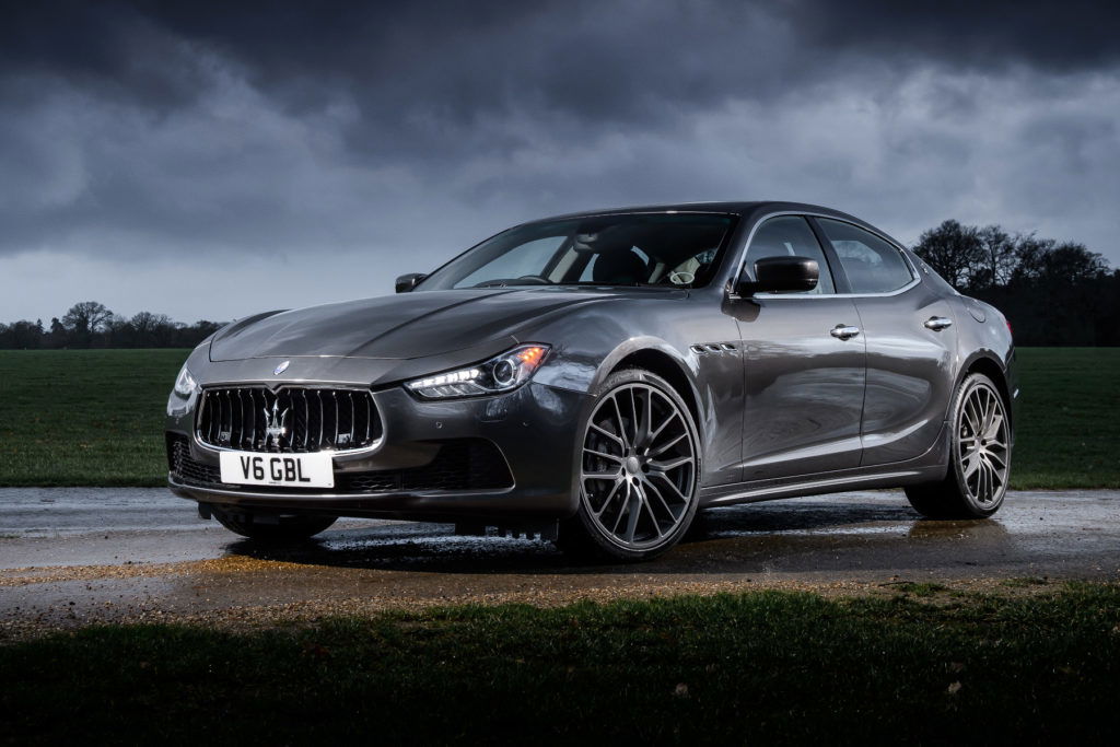 Maserati