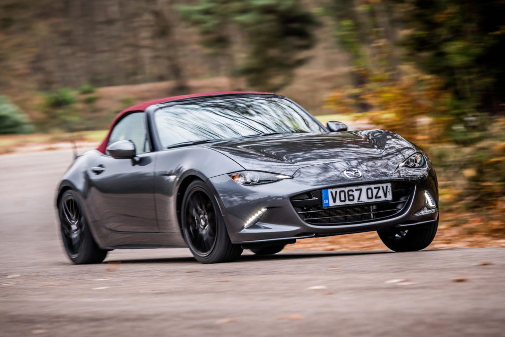 Mazda