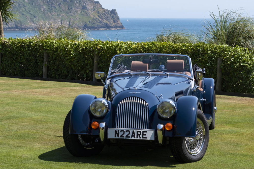 Morgan