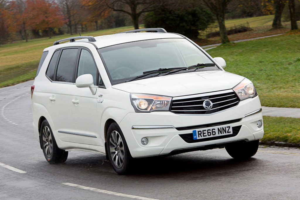 SsangYong