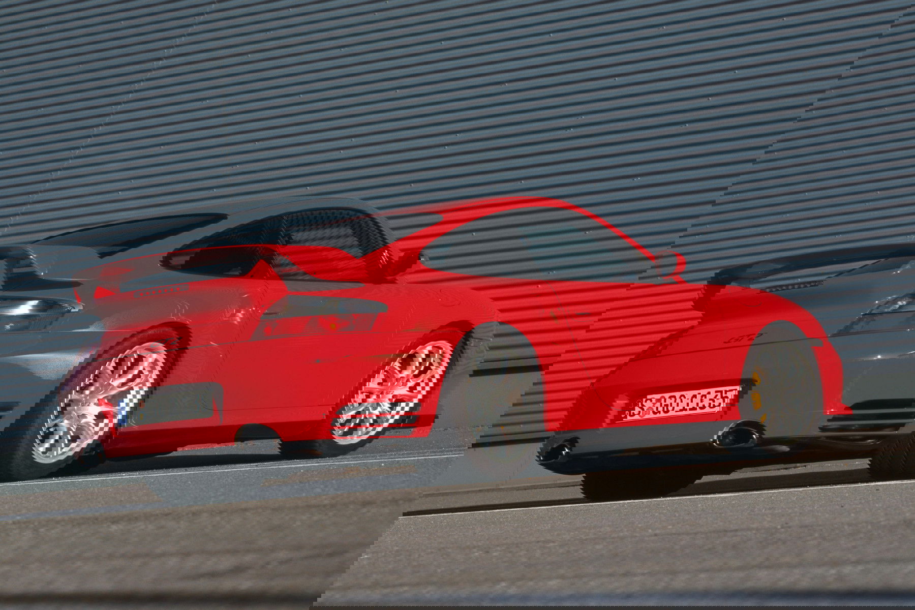 996 gts