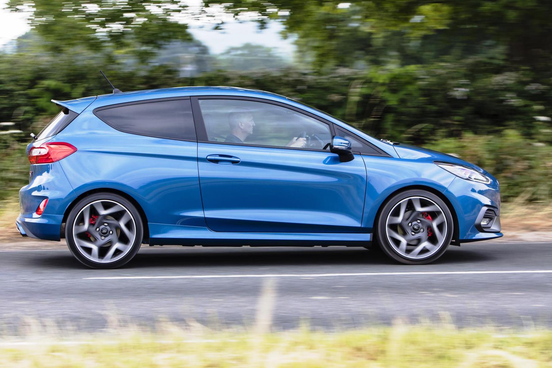 Ford Fiesta ST review fab, fast and fun Read Cars