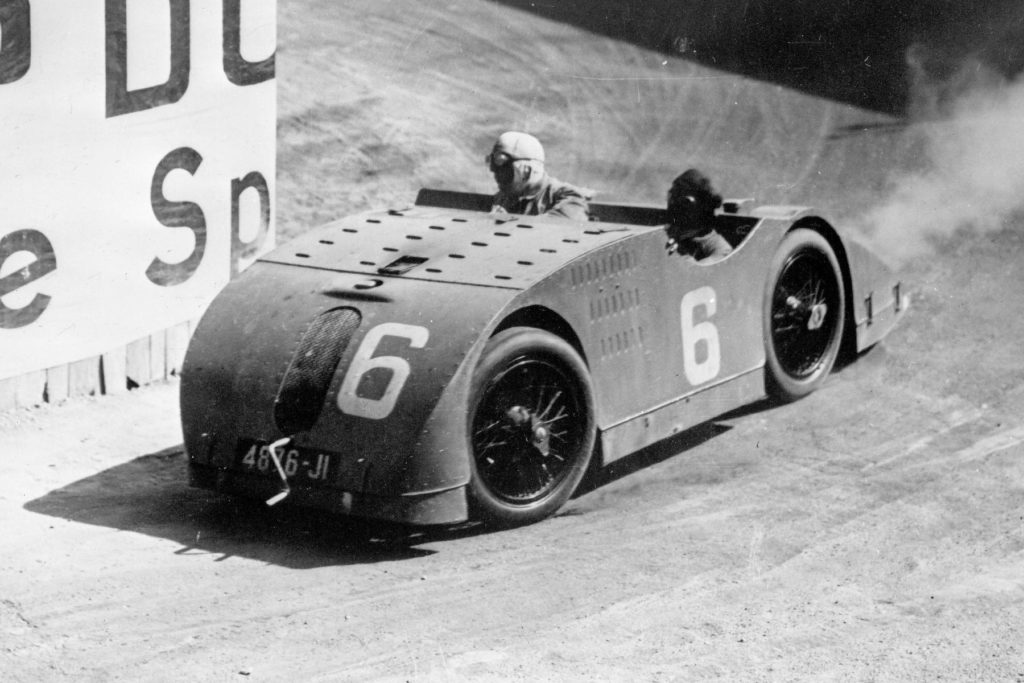 A brief history of Bugatti - Read Cars