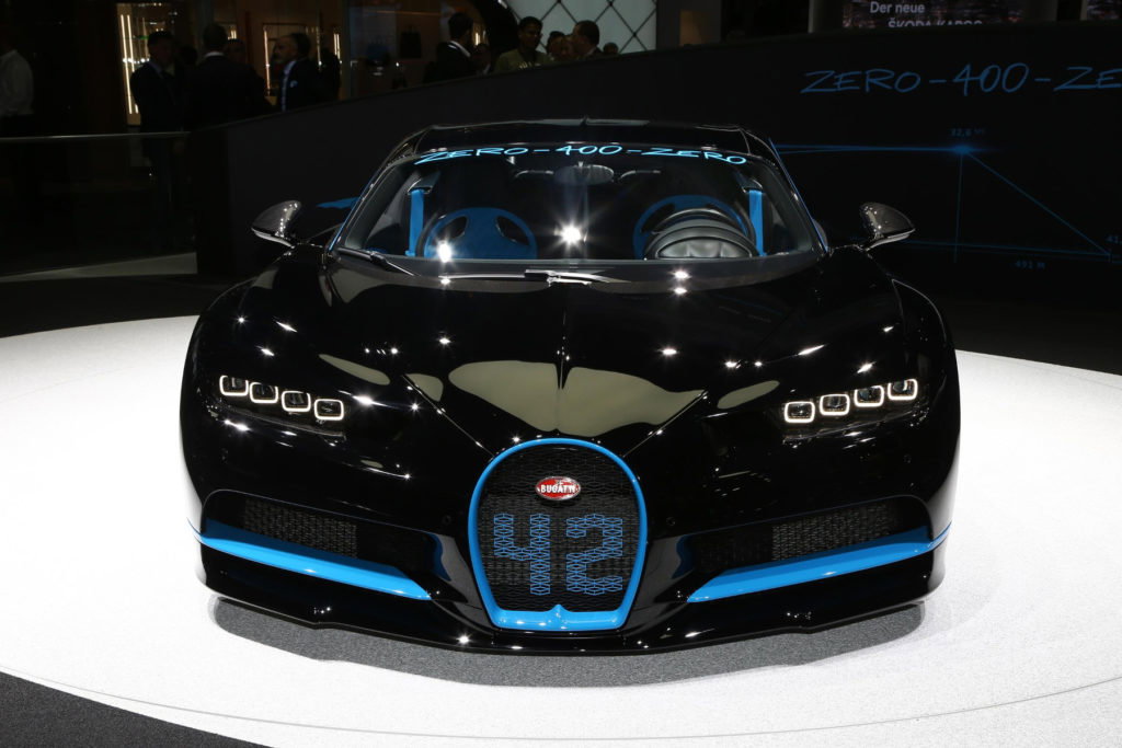 A brief history of Bugatti - Read Cars