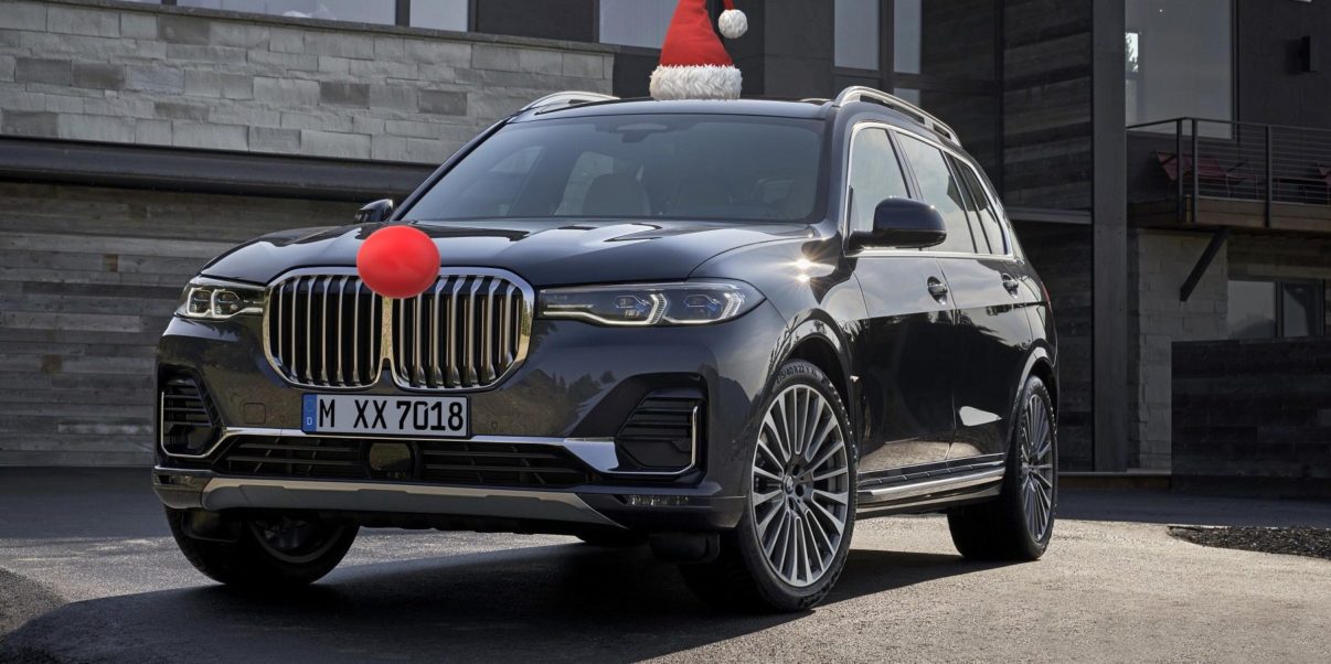 Best 7 Seater Cars >> Christmas Miracle The Best 7 Seater Cars Around Read Cars Best 7 Seater Cars >> Christmas Miracle The Best 7 Seater Cars Around Read Cars