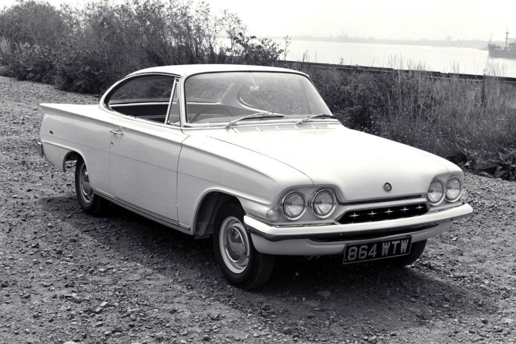 Ford