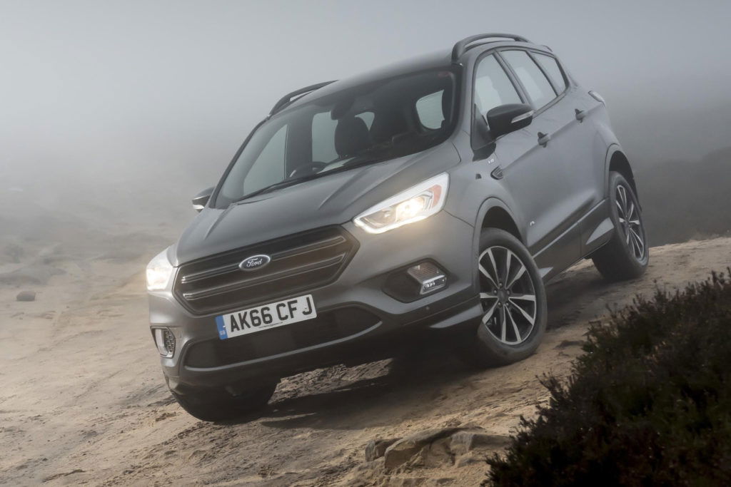 Ford