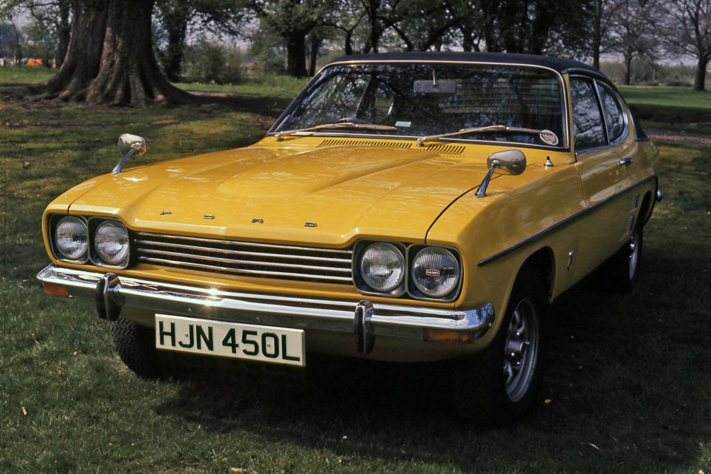 Ford