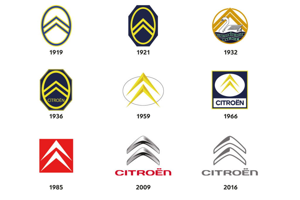 Citroen