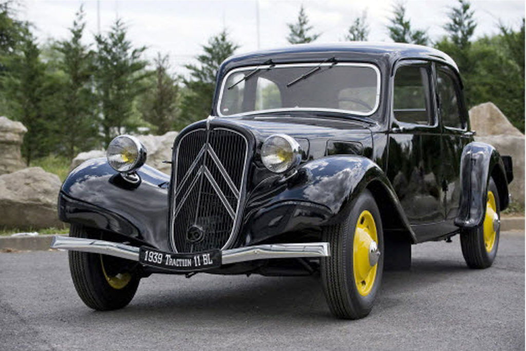 Citroen