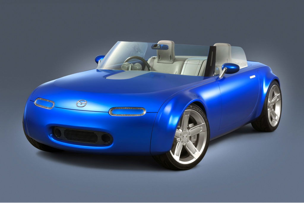 Mazda