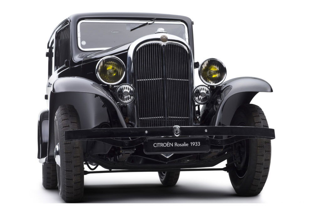 Citroen