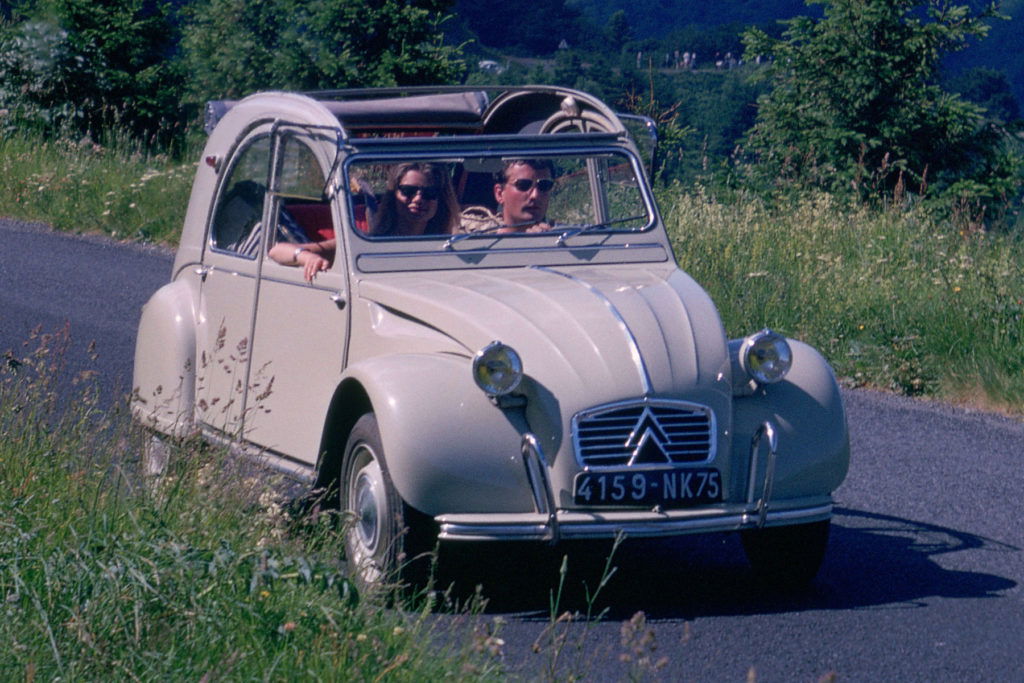 Citroen