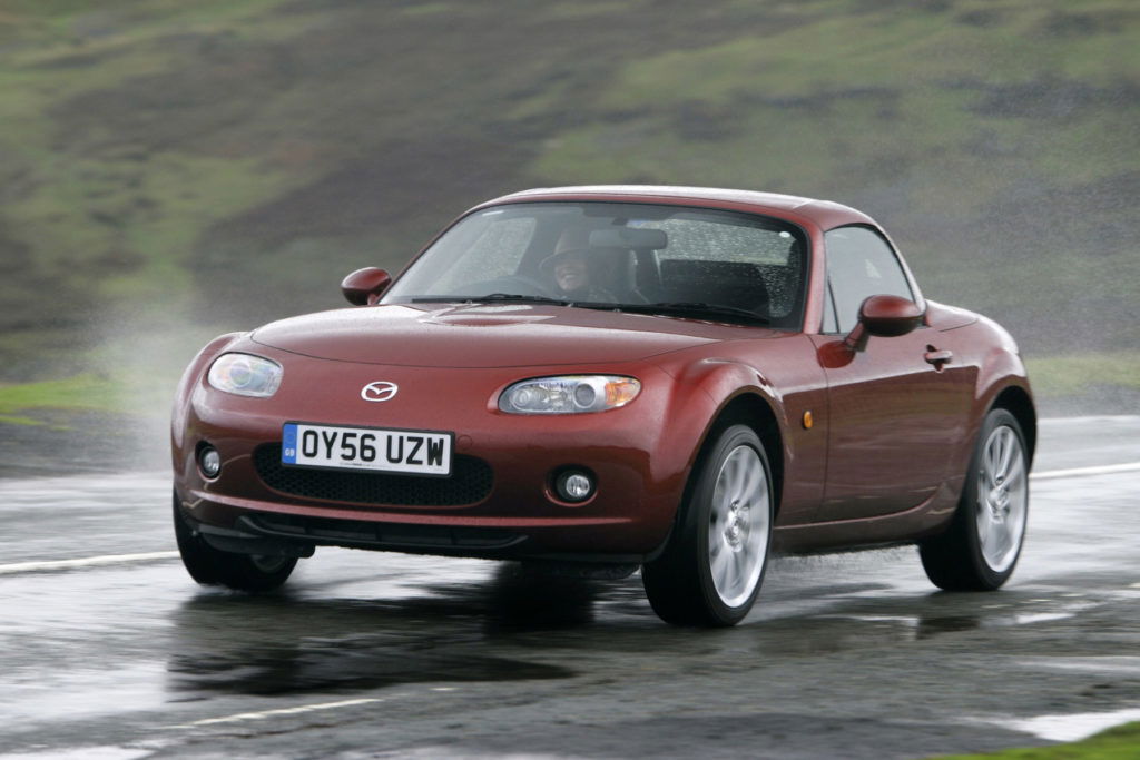Mazda