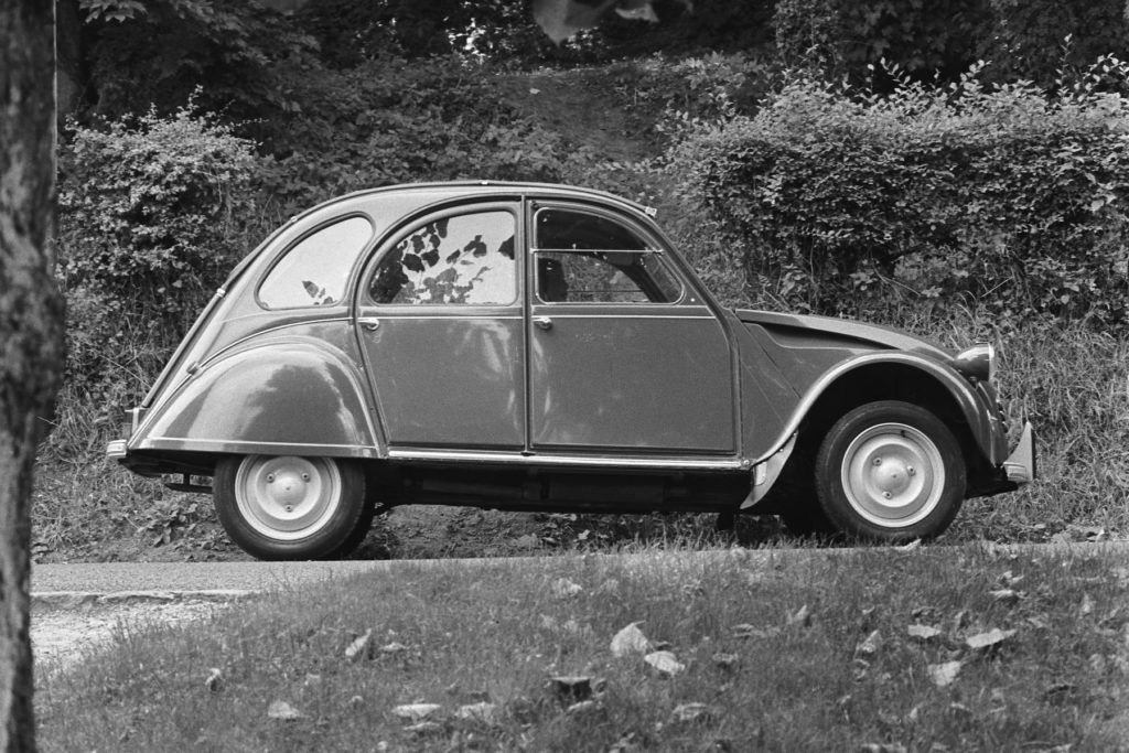 Citroen