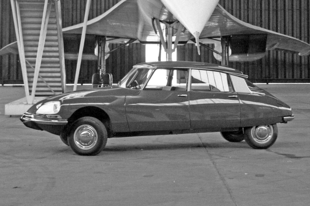 Citroen