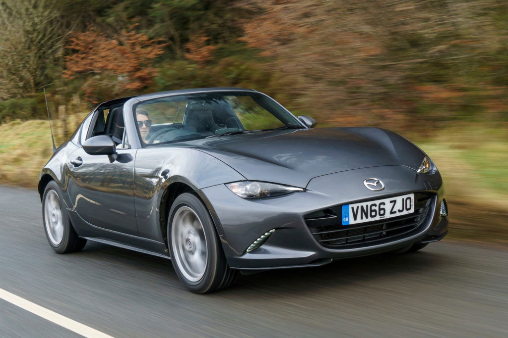 Mazda