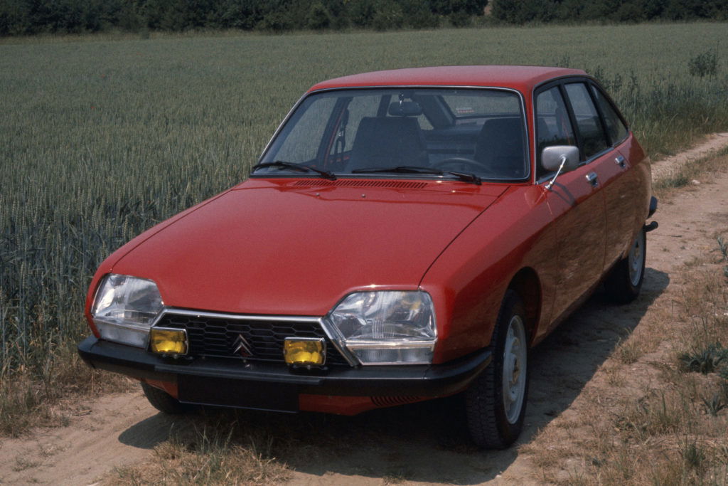 Citroen