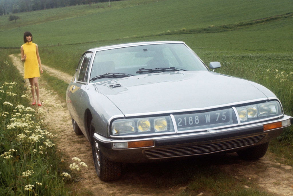 Citroen