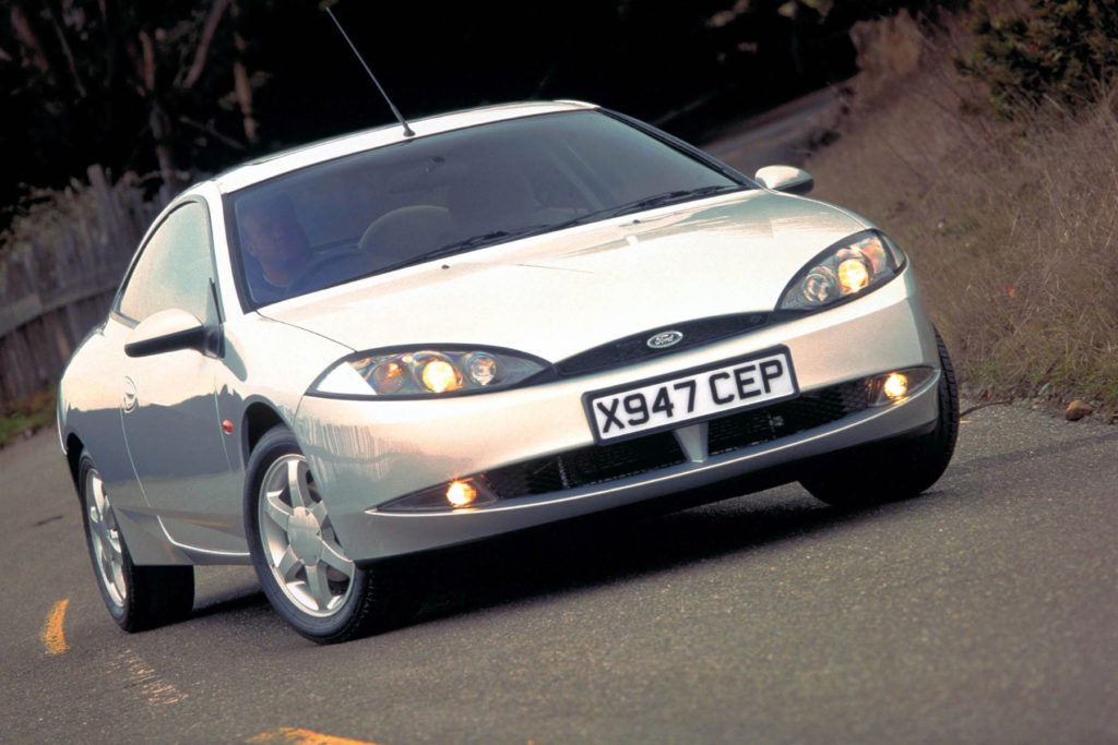Ford