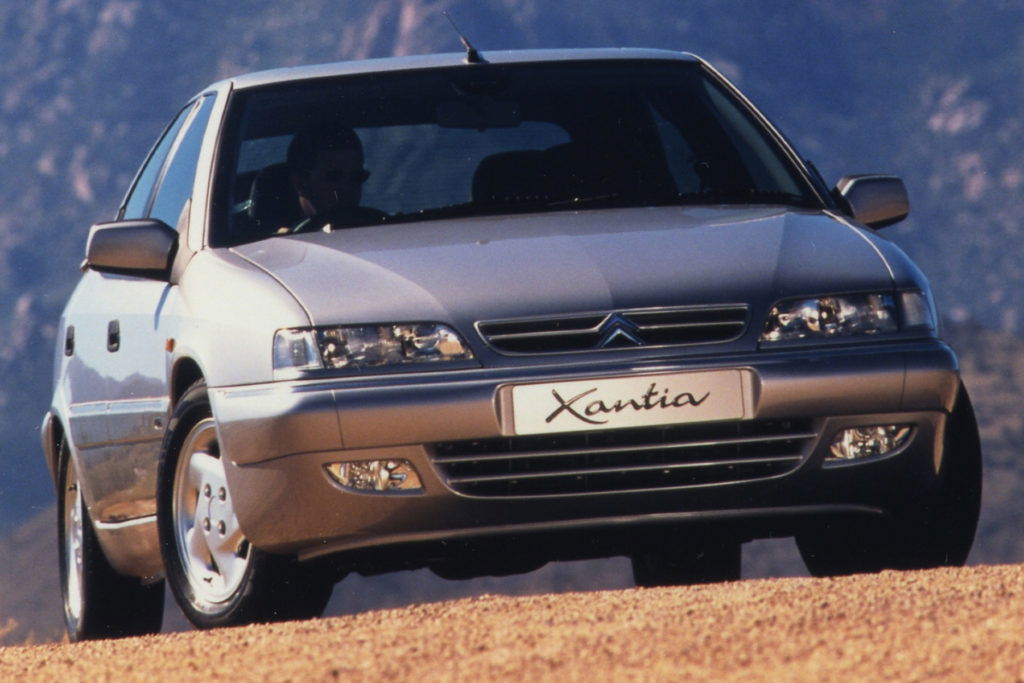 Citroen