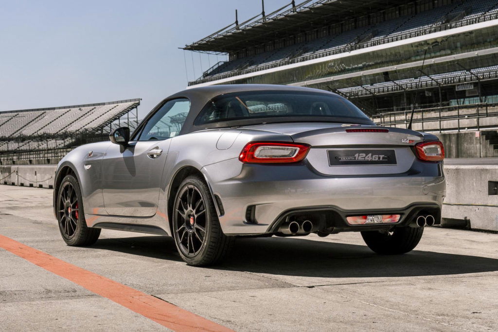 Abarth