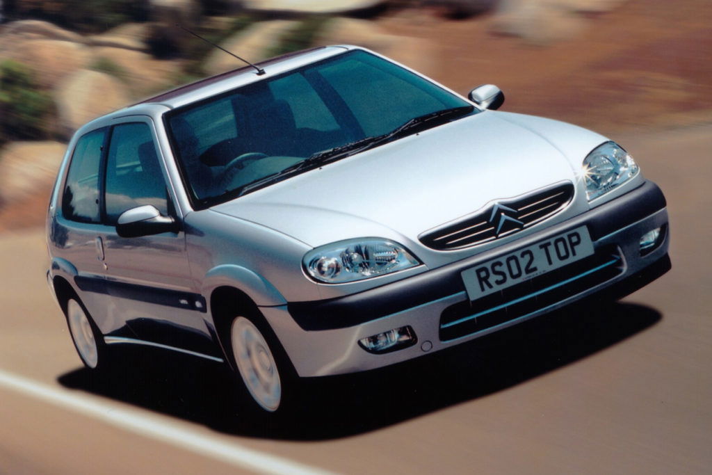 Citroen