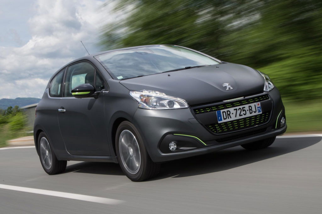 Peugeot