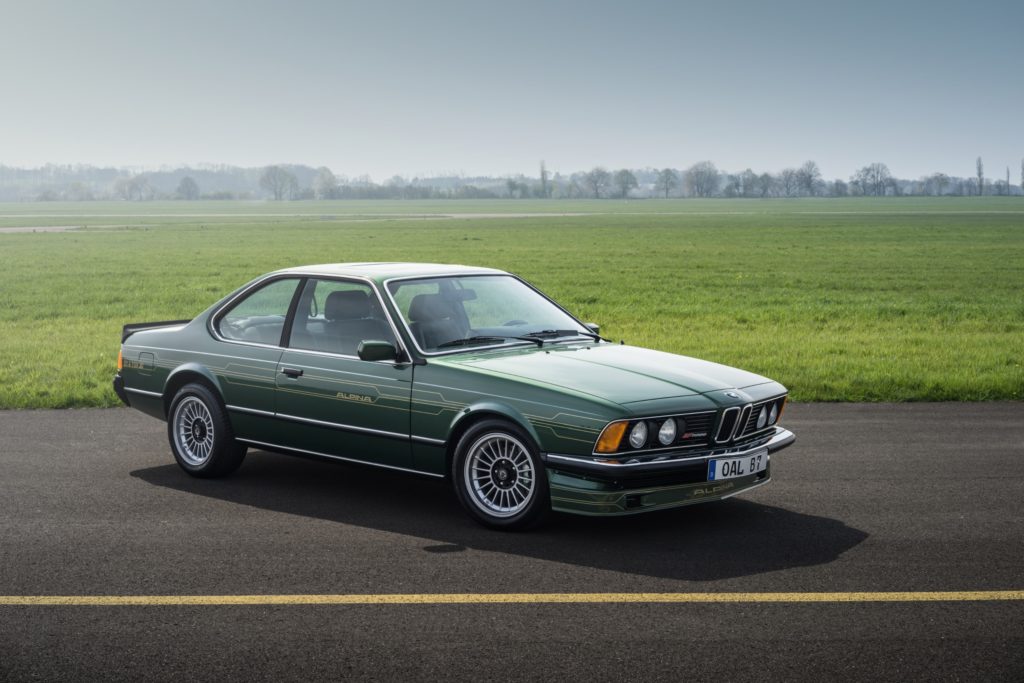 Every single time Alpina made a better version of a BMW - Read Cars