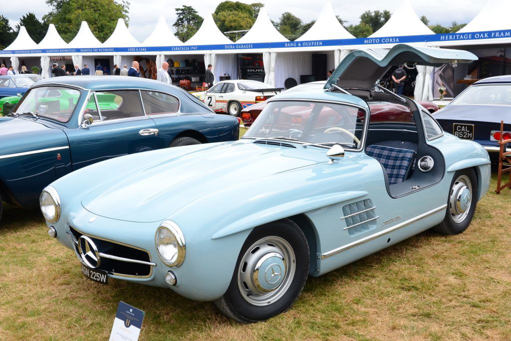 The most iconic German cars ever made - Read Cars