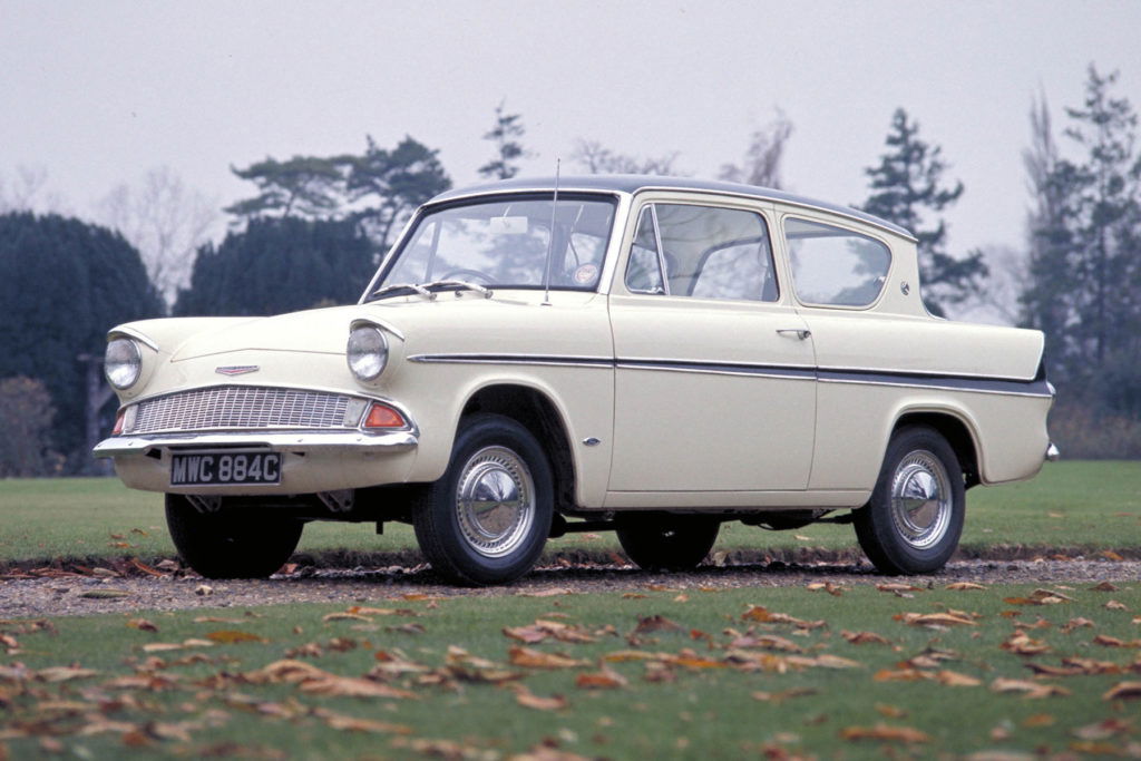 Ford