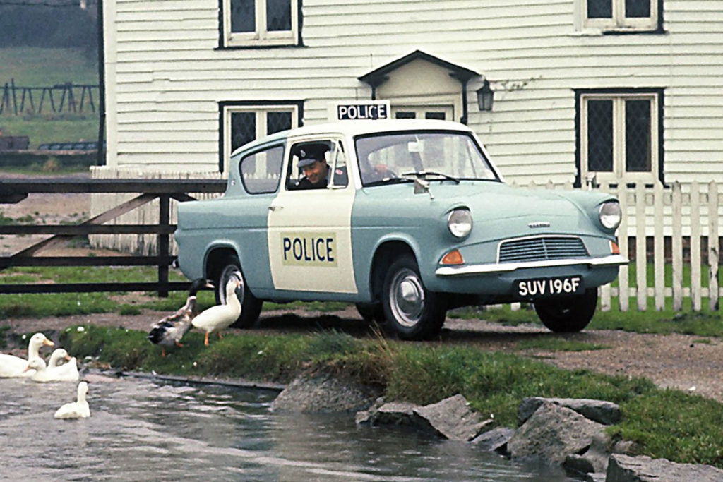 Ford