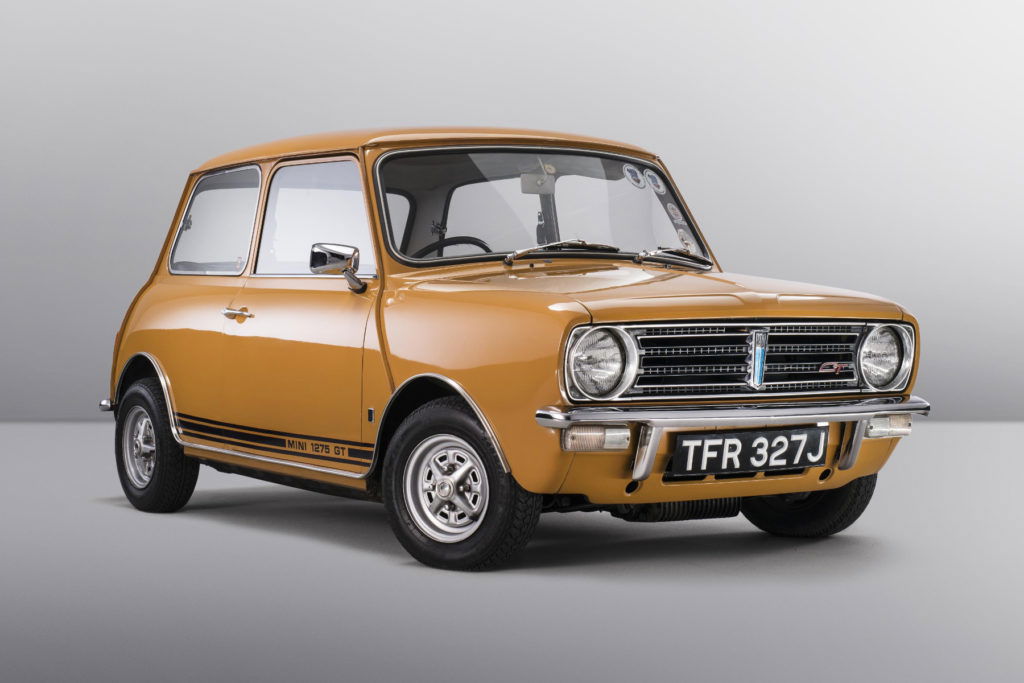 MINI
