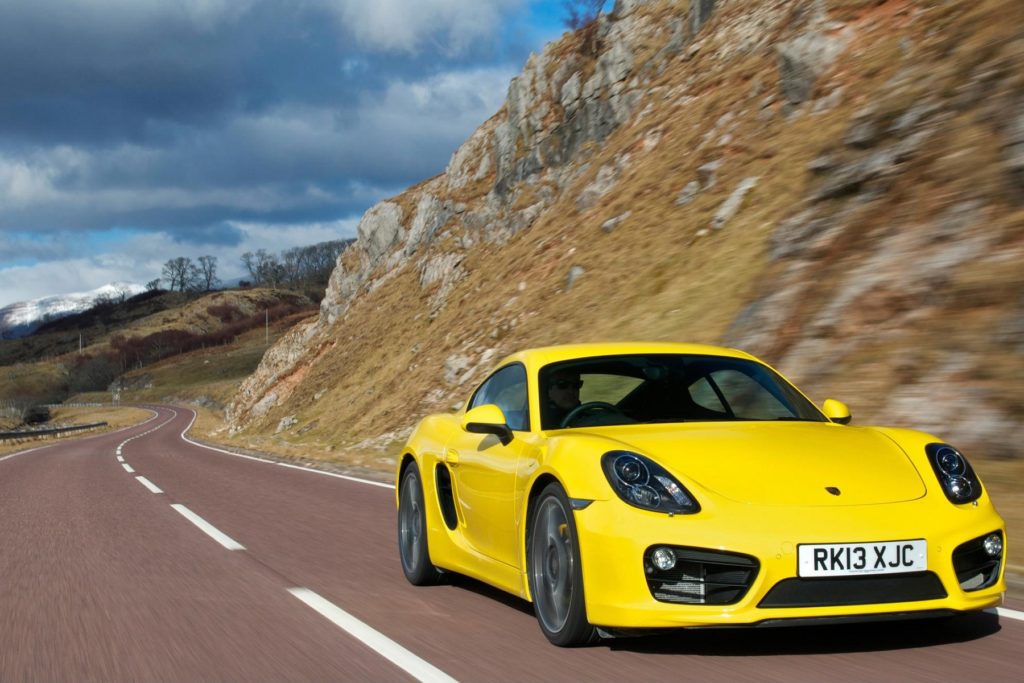 The best used sports cars to buy right now Read Cars