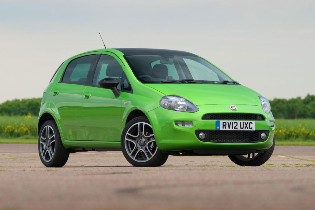 Fiat