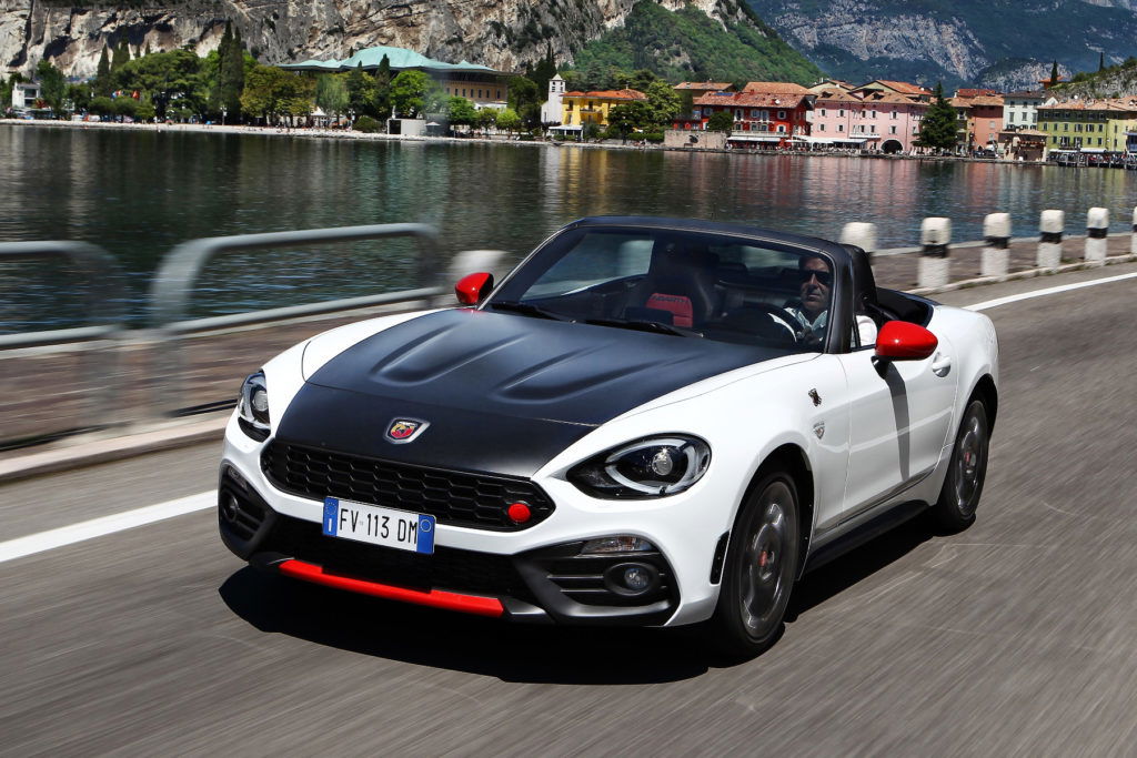 Abarth