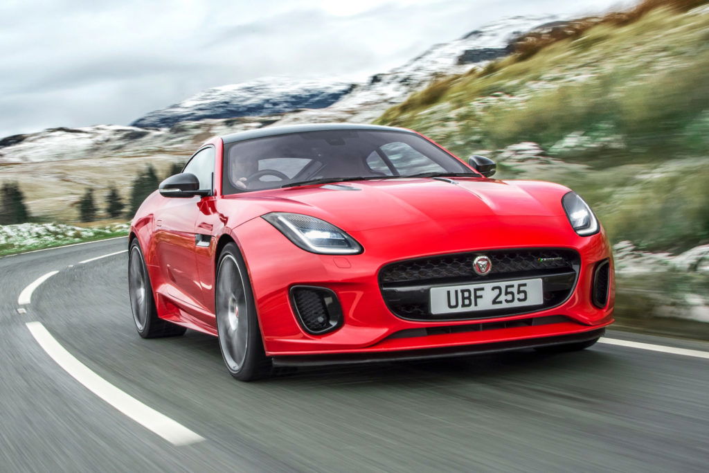 Jaguar