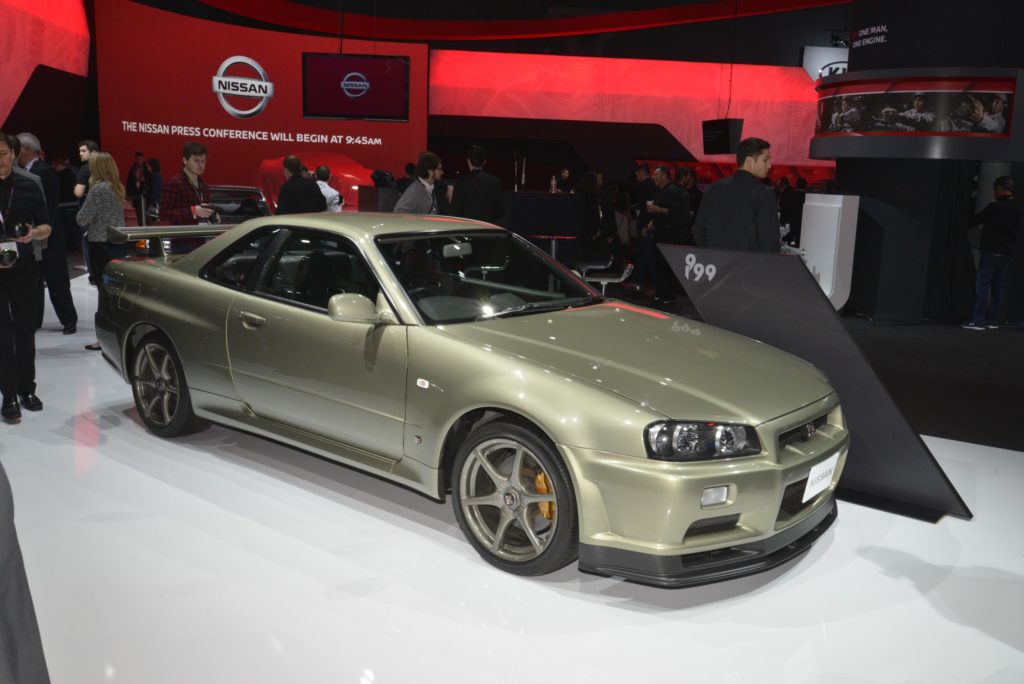 5admin fast nissan