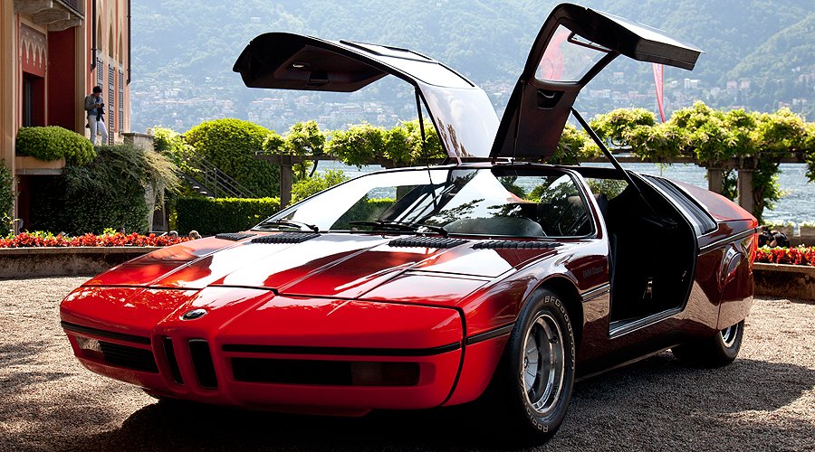 The greatest cars ever made with gullwing doors Read Cars
