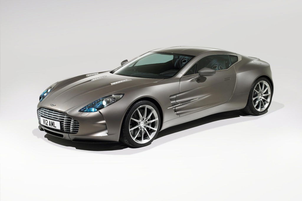 Aston Martin