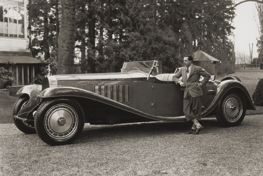 Bugatti
