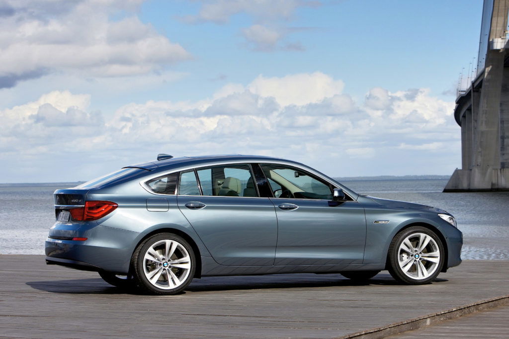 BMW