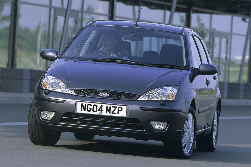 Ford