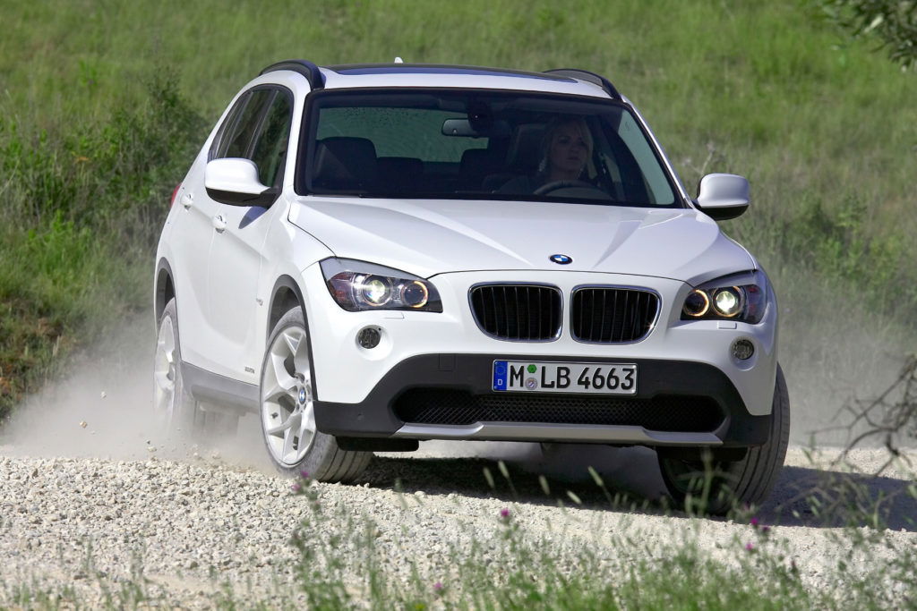 BMW
