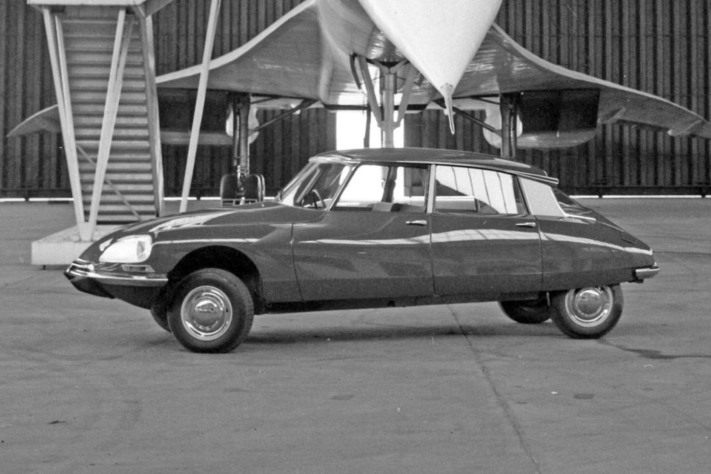 Citroen